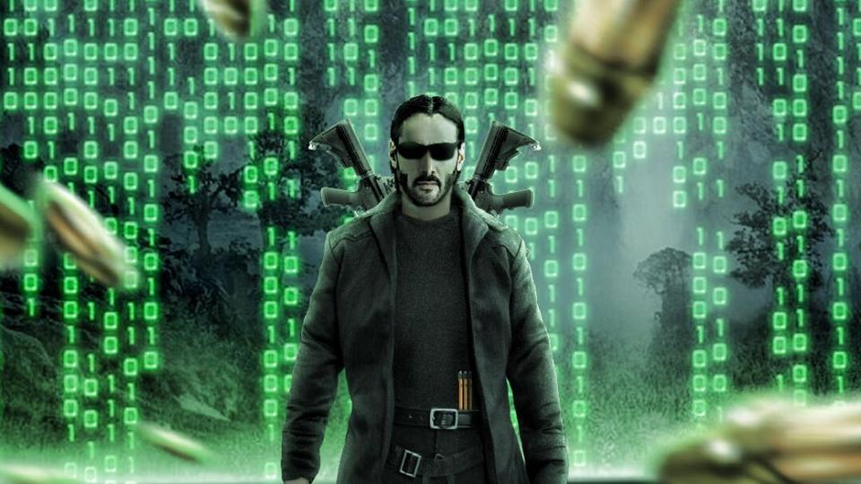 Syuting The Matrix 4 Bikin Sebagian Orang Rugi?